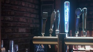 Coors Light is bringing 'smart taps' to Las Vegas in response to Bud Light's attacks