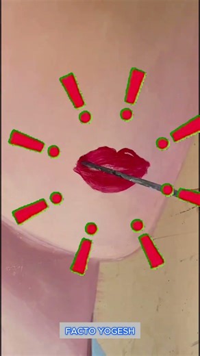 amazing creativity #pov