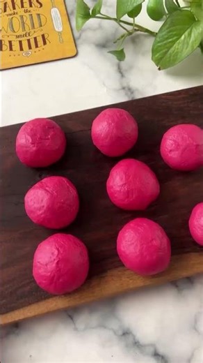 Ladi Pav Buns by KENT Air Fryer