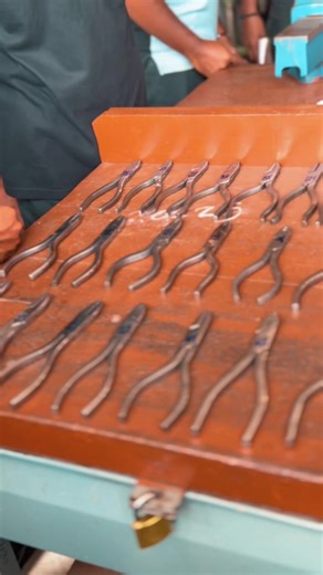 Ceylon German Technical Training Institute Overview