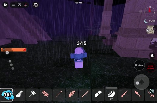 Adorable Cats in Roblox Games: Fun with 99 in the Forest