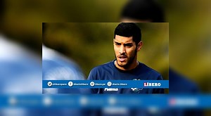 Alianza Lima: Adrián Balboa sería el reemplazante de Mauricio Affonso para el Torneo Clausura