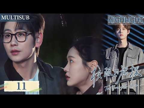 【HIGHLIGHT】The Neighbor Boy Takes Her Away—The Top Student Is Stunned ❤️