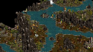 D2: Rise of the Elves Map Pack addon