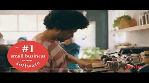 Gusto Holiday Sale TV Spot, 'Save Time and Money'