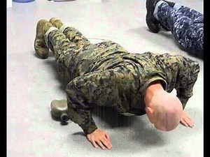 USC Naval ROTC Freshman Orientation