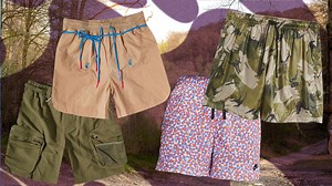 15 Sleek, Stylish Nike Shorts To Soothe Your Transitional Weather Headache