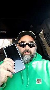 Turtleback Phone Holster