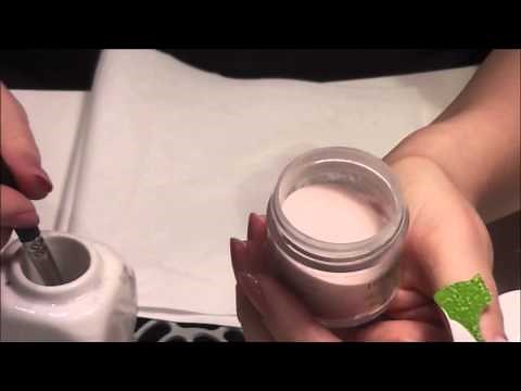 ACRYLNÄGEL selber machen | Ideal für Anfänger