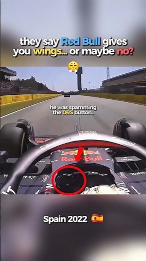 When Red Bull BETRAYED Verstappen 😳