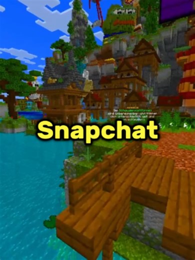 Dieses soziale Phänomen MUSS untersucht werden... #snapchat #mainstream #schule #twitchde #rant #viral #minecraft
