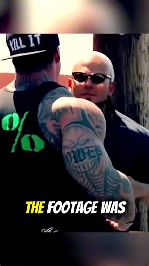 Rich Piana on his beef with Prophet Muscle #fight #richpiana #generationiron #fitness #mma | Generation Iron