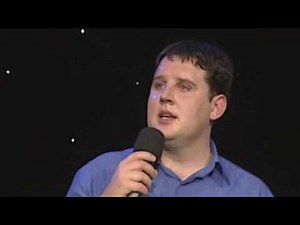 Peter Kay Top Of The Tower Blackpool - No.2 ,1080p