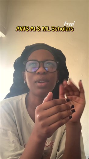 Link: https://aws.amazon.com/about-aws/our-impact/scholars/ How AWS AI & ML Scholars works AWS AI & ML Scholars is made up of two phases, the Challenge Phase and Nanodegree Phase. When you apply to the program, you will be auto-enrolled into the Challenge Phase, which will be open from May 28 to August 1. As you navigate the Challenge Phase you will gain foundational knowledge of Generative AI, and create your own app using AWS PartyRock. After successful completion of the challenge phase, if yo