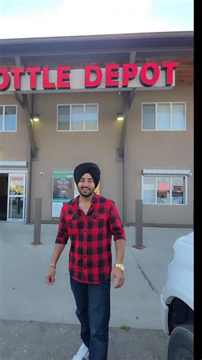 Preet❤| Vlogger 📷 on Instagram: "Saddlerigde Bottle Depot 4207 80 ave ne. ONE OF THE BEST BOTTLE DEPOT IN NORTH EAST CALGARY. I HAVE NEVER SEEN SUCH AN AMAZING AND FRIENDLY STAFF , ALSO THE SERVICE IS VERY FAST THERE. DON'T THROW YOUR BOTTLES INTO GARBAGE, COME TO SADDLERIGDE BOTTLE DEPOT AND GET CASHBACK FOR YOUR BOTTLES. FREE COMMERCIAL PICKUPS FOR ANY BIG COMPANIES, Also Bottle drives for Fundraisers. #calgary #canada #alberta #yyc #bottledepot #Punjabi #indian #cash #money #trending #life #