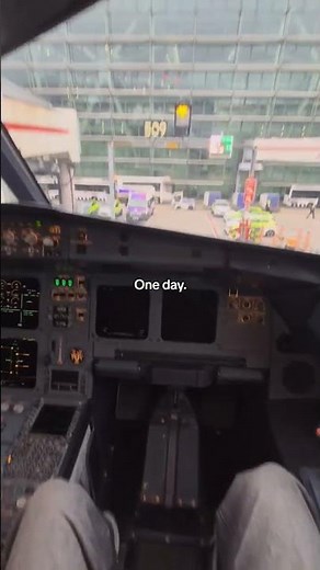 #airbus #cockpit view #A320