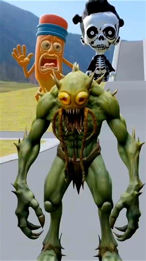 Zombies vs Cars BeamNG.Drive #shorts #zombieapocalypse