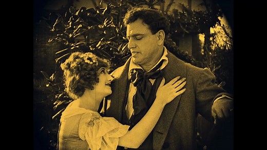 马奇斯特在地狱中 Maciste all'inferno\u002FMaciste in the Hell (1925).机译中字