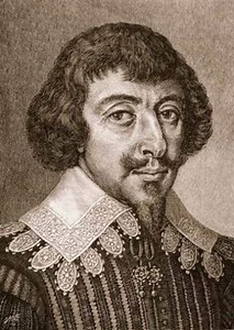 Martin Opitz - Liedtext: Schönheit dieser Welt vergehet