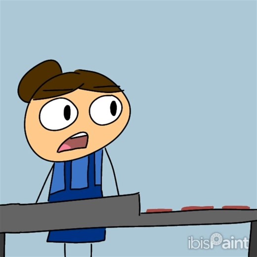 I buy the salami (Animation memes)