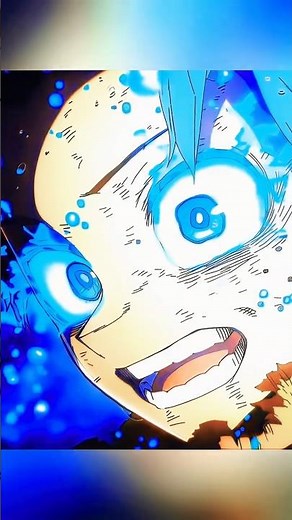 After My Hero Academia – Deku’s New Mission Will Shock You!#mha #deku #anime #shorts