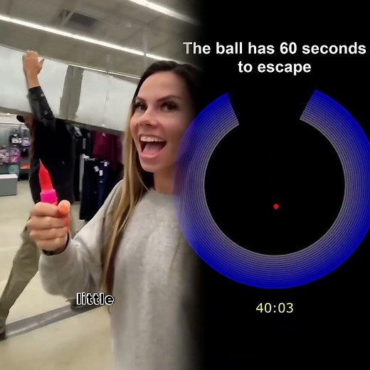 THIS IS A SIGN TO TAKE YOUR PUSH POP EVERYWHERE