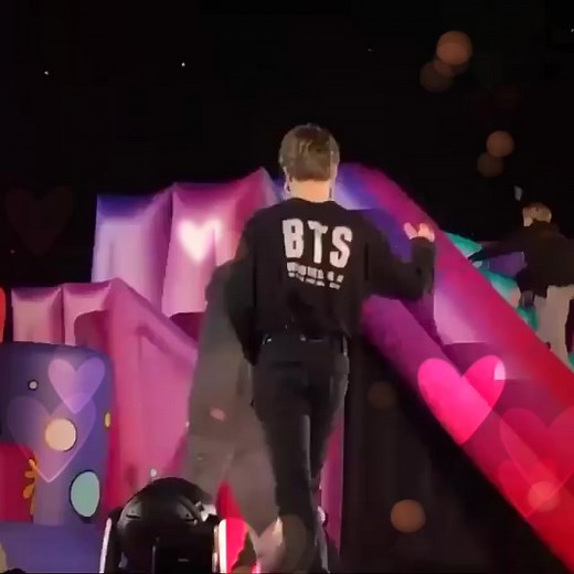 #metlifeday2 #BTS #bts_jimin #btsjungkookie #btsxarmy #ipurplebts #foryou #anpanman