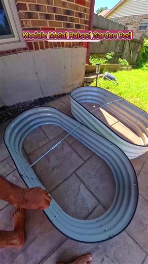 Creating a Beautiful Raised Garden Bed