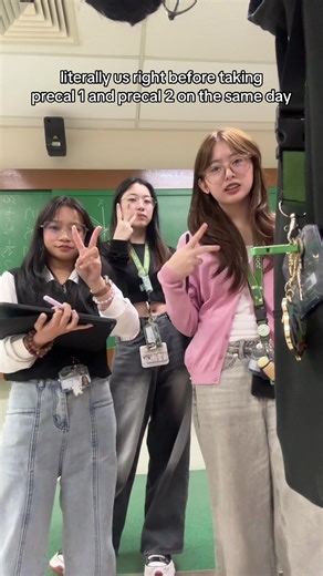 Preparing for Precalculus: Tips and Strategies