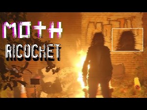Moth - Ricochet OFFICIAL MUSIC VIDEO