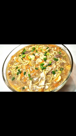 31K views · 72 reactions | Pancit Lomi Recipe Ingredients: For the...