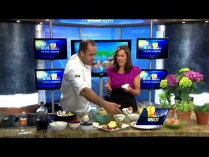 Copper Kitchen gives french toast creme brûlée treatment