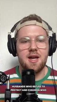 Ruby's Creepy AF Sentencing Statement