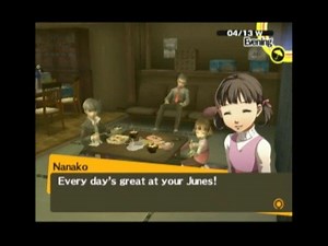 Shin Megami Tensei: Persona 4 Videos for PlayStation 2 - GameFAQs