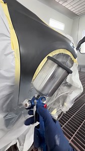 18K views · 93 reactions | Fuji spray gun amazing for sealer | Tito castillo. | Facebook