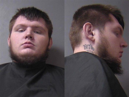 Muncie man arrested on child molestation charges in Madison County