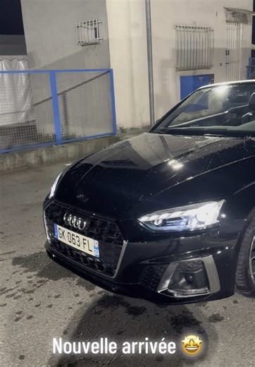 Location de voitures de luxe à Nice - Dream Car Rental | TikTok