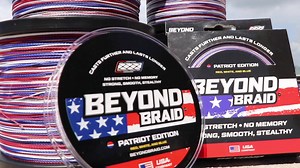 45K views · 1.1K reactions | Try Our PATRIOT EDITION Braided Line On...