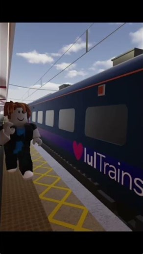 Episodio In Arrivo!!! #birdtrend #bome #railway #onemillion #onetrillionviews #train #trending