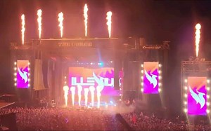 ILLENIUM - Live @ The Gorge 2022-05-29