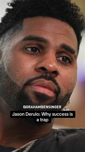 Jason Derulo's Fear of the One-Hit Wonder Trap