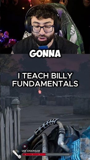Dead by Daylight Killer Tutorial | The Hillbilly