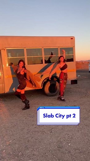 Exploring Slab City: America's Last Lawless Community