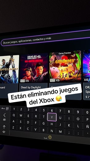 Xbox Game Removals: A Gamer's Reaction