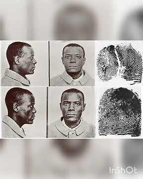 The Will and William West case: The identical inmates that showed the need for fingerprinting, 1903