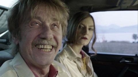 Die Kinder der Sonne Trailer DF