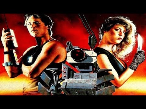 Wired to Kill | Street Justice Goes High-Tech (1986)