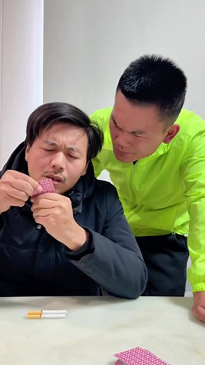 재미있는 카드 게임 챌린지
