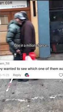 Blind vs blind,imagine they kissed! LOL. CHAT MUSIC