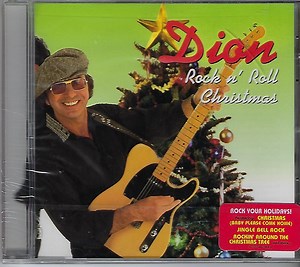 Dion - Rock N' Roll Christmas